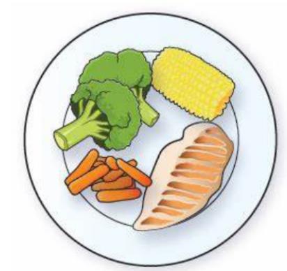 Menard Community Center Menu