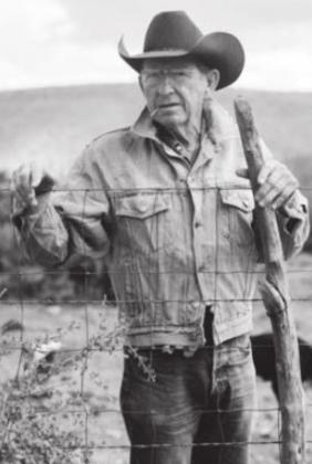 Mike Capron’s of Tales Texas
