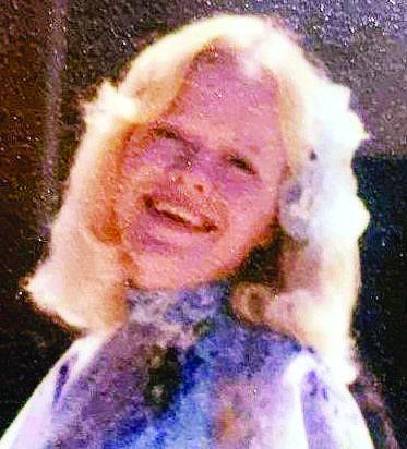 Donna Lee Geller