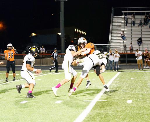 ‘Jacket Backers 2022