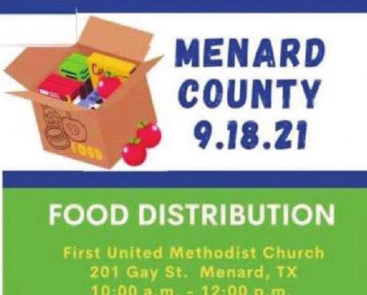 Food Distribution