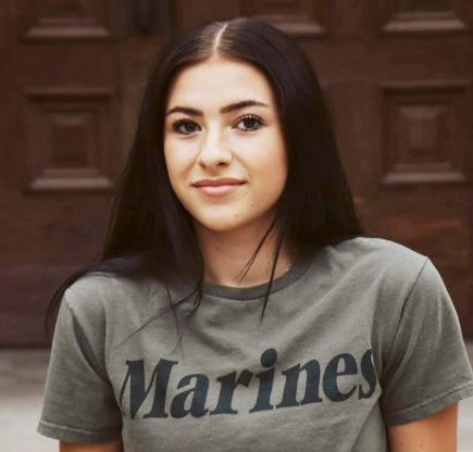 Lance Corporal Kendal Lawler