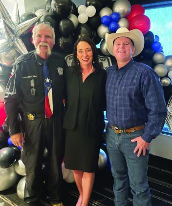 Ahlschwede named Prosecutor of the Year