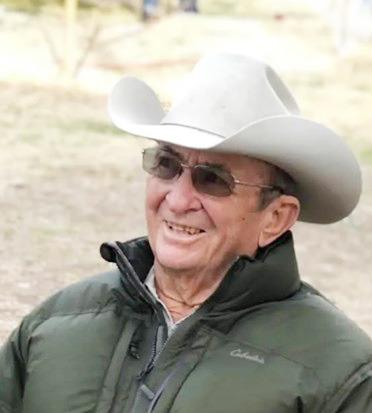 Jack Renne Baker