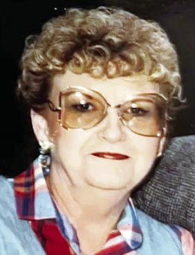 Donna Weiss Arrott