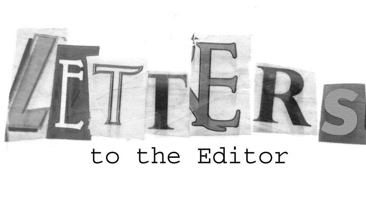 Letter to the Editor policy