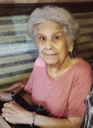 Martha Escamilla Torres