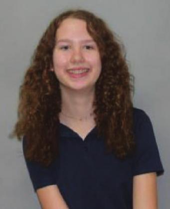 Lily Feather, St. John’s Staff Writer