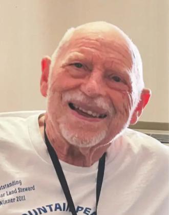 Roger Q. “Jake” Landers