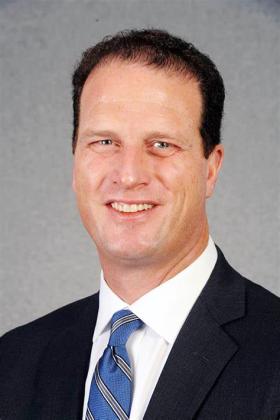 Rep. August Pfluger