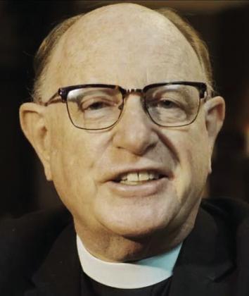 Rev. Woodruff