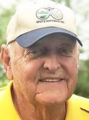 Eddie Gene Beard
