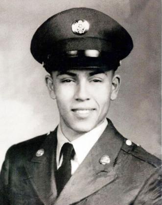 Sam G. Lara