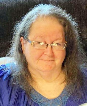 Rita Tillman Leonard