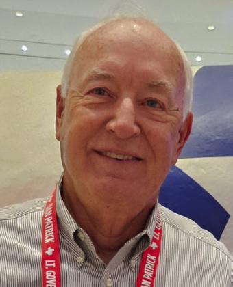 New County Repub. Chair announces meeting