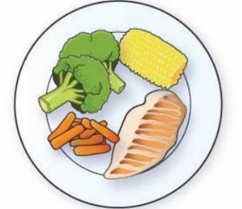 MISD School Menu