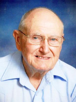 Leland "Lee" Hulse