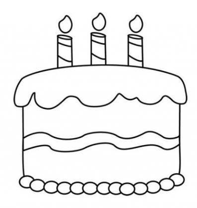Happy Birthday!