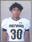 Stanislawski named to All-Region football team