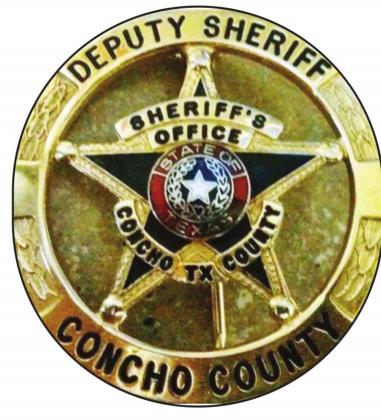 Concho County Deputy S. Jones and S. Leonard Memorial 5K to be held Saturday in Menard