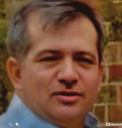 Leopoldo “Leo” G. Montalvo
