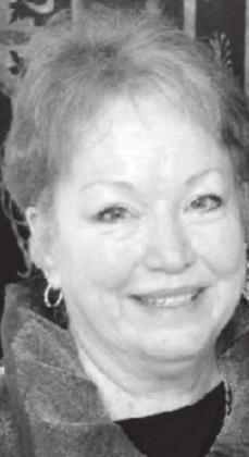 Vickie Gail Swindall