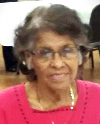 Caroline M. Menchaca