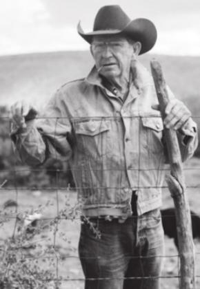 Mike Capron’s Tales of Texas