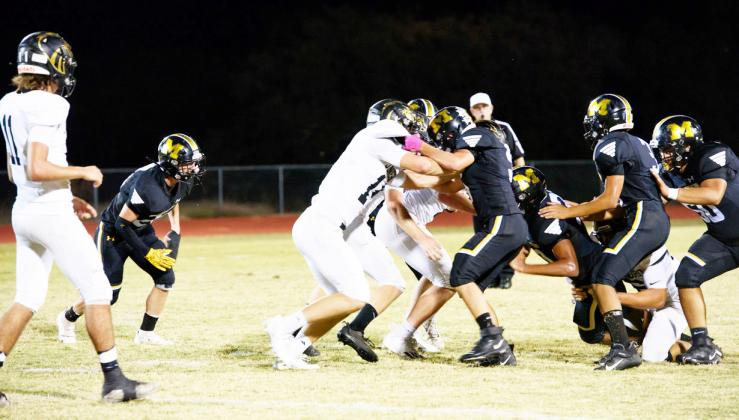 ‘Jacket Backers 2022