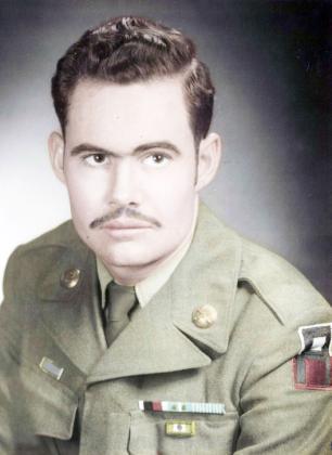 Tom McGill Jones