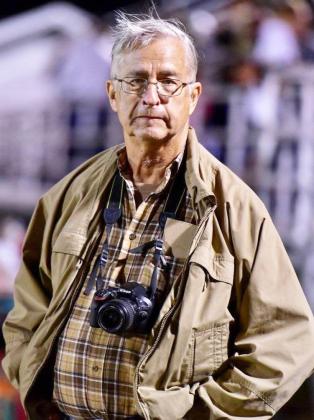 Dan Feather, Jr.
