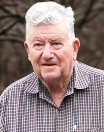 Allen Walter Hillert