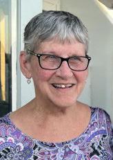 Mary Darlene Sides Davis
