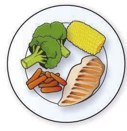 Menard Community Center Menu