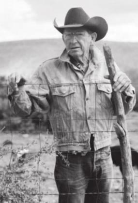 Tales of texas