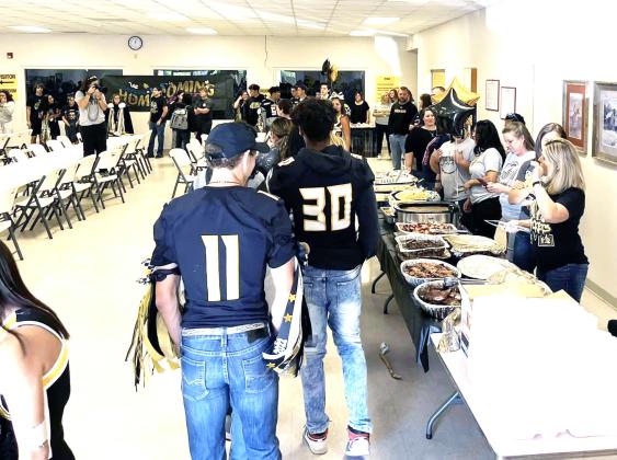 ‘Jacket Backers 2022
