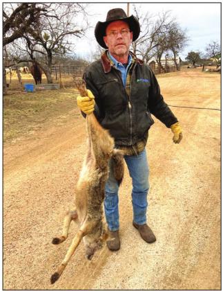 Oasis Ranch manager