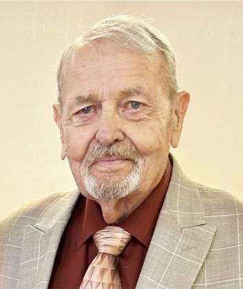 Judge Allen Amos