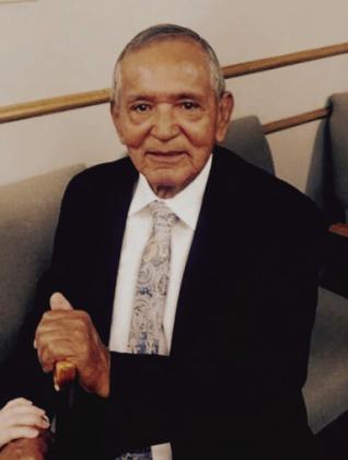 Reymundo Perez Salas