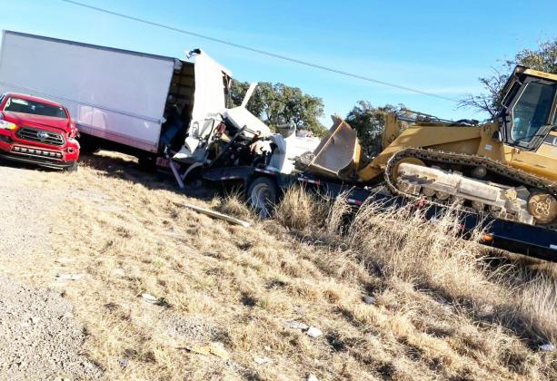 Crashes and fires keep local first responders busy