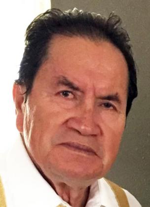 Arturo R. Gloria