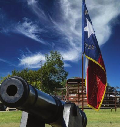 The working cannon