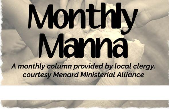 Monthly Manna