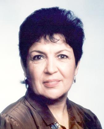 Katherine Hernandez