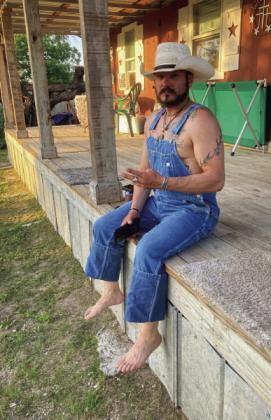 Raymond “Raymie” Sanchez, III