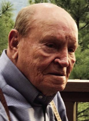 Roger Keith Tucker