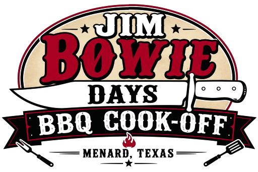 JIM BOWIE DAYS BBQ COOK-OFF