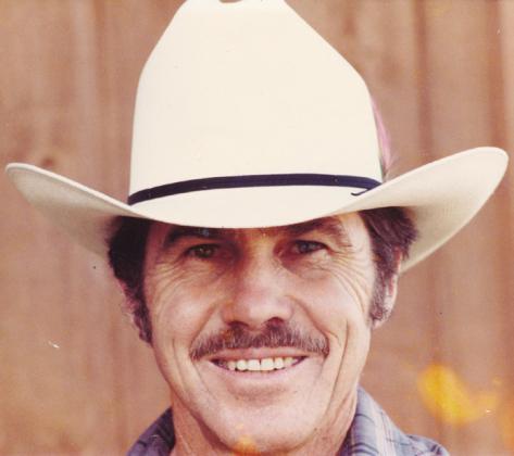 Frank Allen Davis