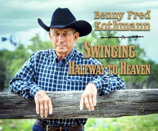 Menard’s Benny Fred Kothmann