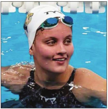 Watson to compete in National meet